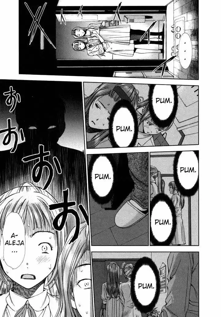 Kimi to Boku no Ashiato ~Time Travel Kasuga Kenkyuusho~ (2009) - Capítulo 3 - Página 24 - LectorTMOo
