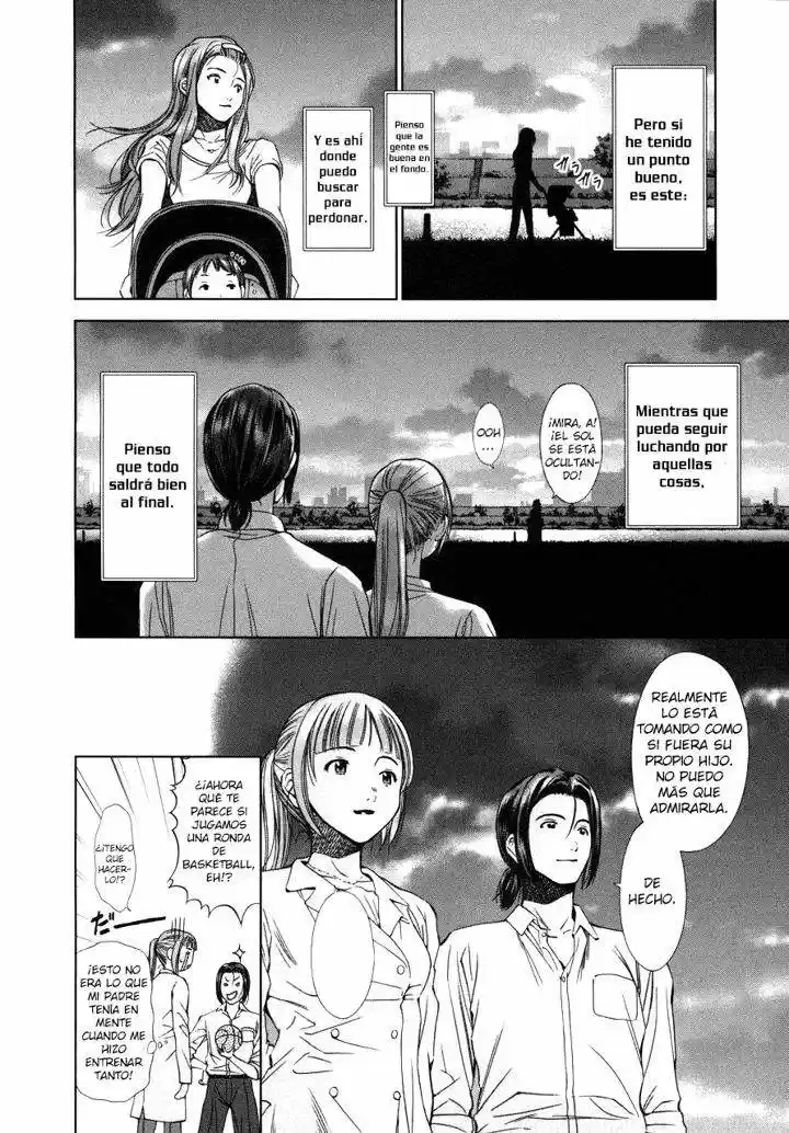 Kimi to Boku no Ashiato ~Time Travel Kasuga Kenkyuusho~ (2009) - Capítulo 3 - Página 33 - LectorTMOo