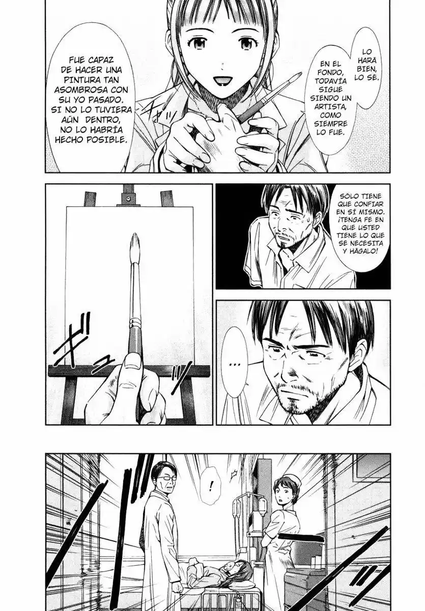 Kimi to Boku no Ashiato ~Time Travel Kasuga Kenkyuusho~ (2009) - Capítulo 4 - Página 25 - LectorTMOo