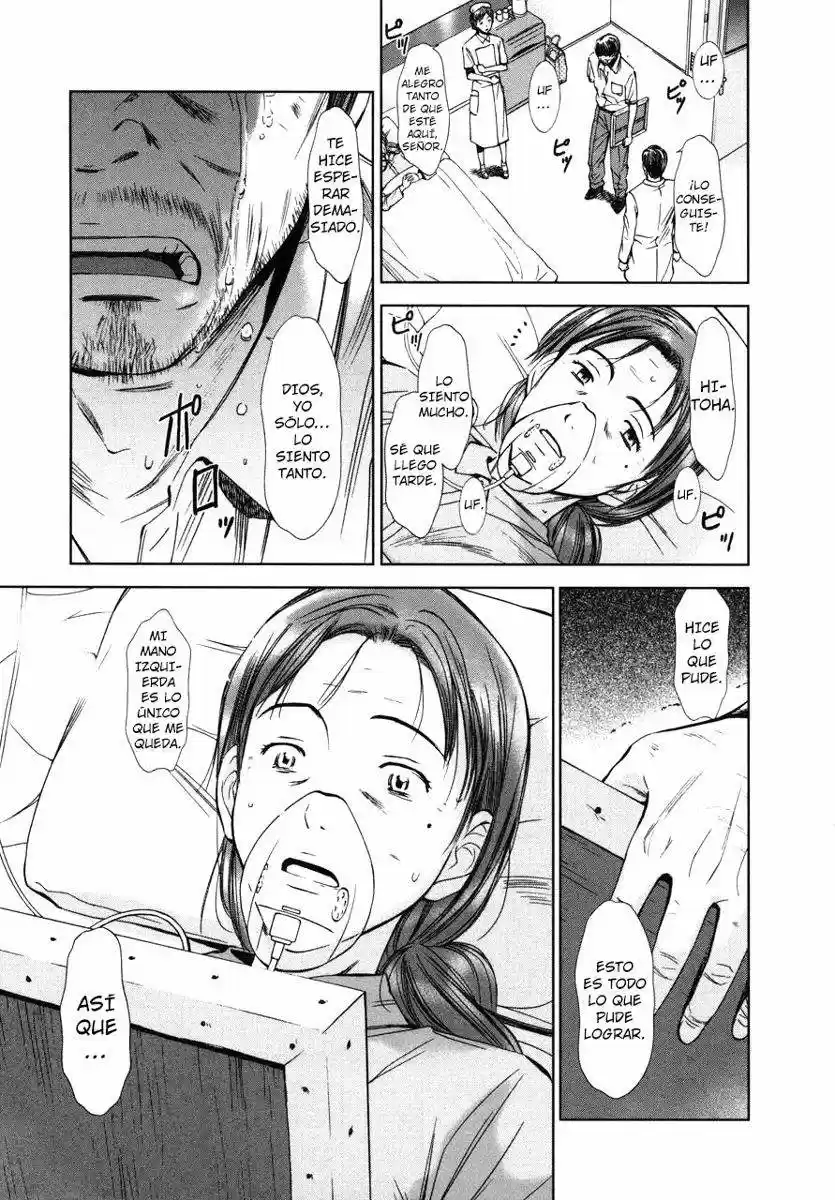 Kimi to Boku no Ashiato ~Time Travel Kasuga Kenkyuusho~ (2009) - Capítulo 4 - Página 26 - LectorTMOo