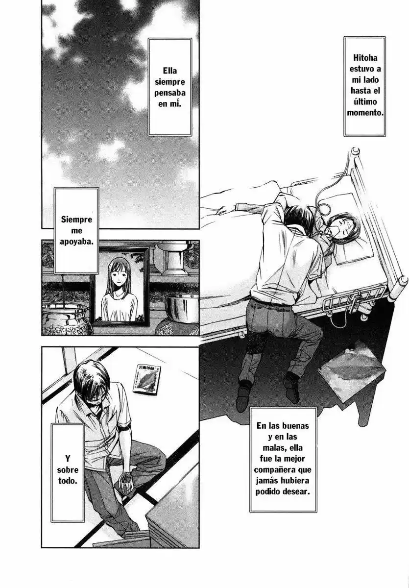 Kimi to Boku no Ashiato ~Time Travel Kasuga Kenkyuusho~ (2009) - Capítulo 4 - Página 30 - LectorTMOo
