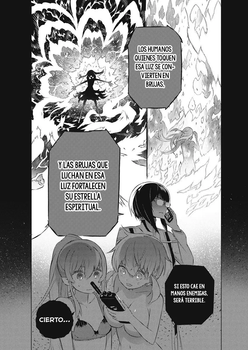 Kimi to Boku no Saigo no Senjou, arui wa Sekai ga Hajimaru Seisen (2017) - Capítulo 14 - Página 28 - LectorTMOo