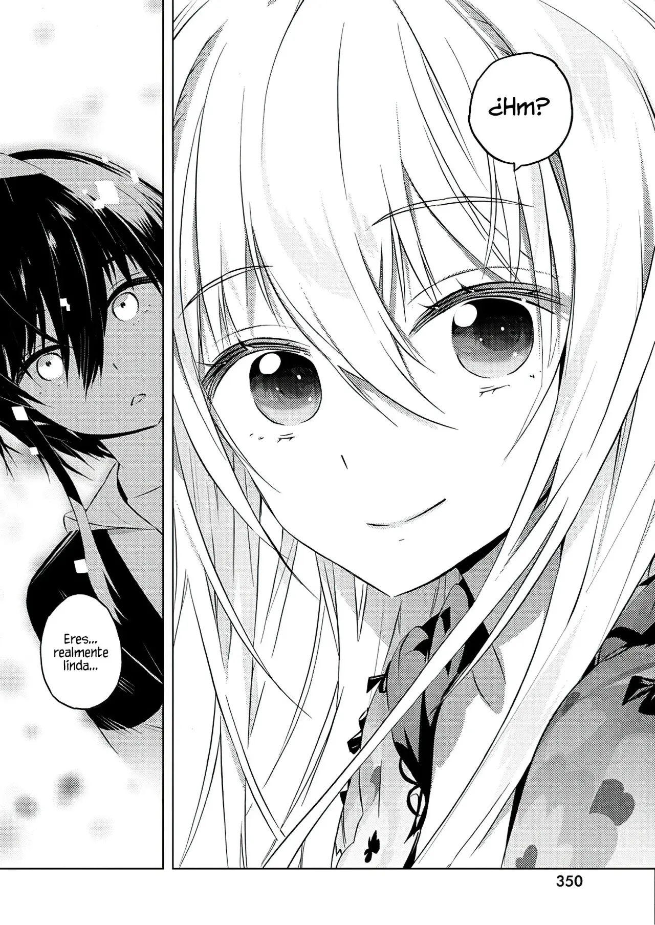 Kimi to Boku no Saigo no Senjou, arui wa Sekai ga Hajimaru Seisen (2017) - Capítulo 18 - Página 10 - LectorTMOo