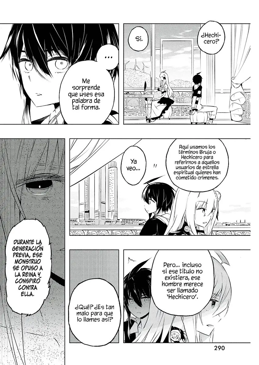 Kimi to Boku no Saigo no Senjou, arui wa Sekai ga Hajimaru Seisen (2017) - Capítulo 21 - Página 30 - LectorTMOo