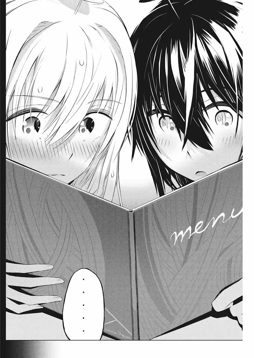Kimi to Boku no Saigo no Senjou, arui wa Sekai ga Hajimaru Seisen (2017) - Capítulo 4 - Página 18 - LectorTMOo