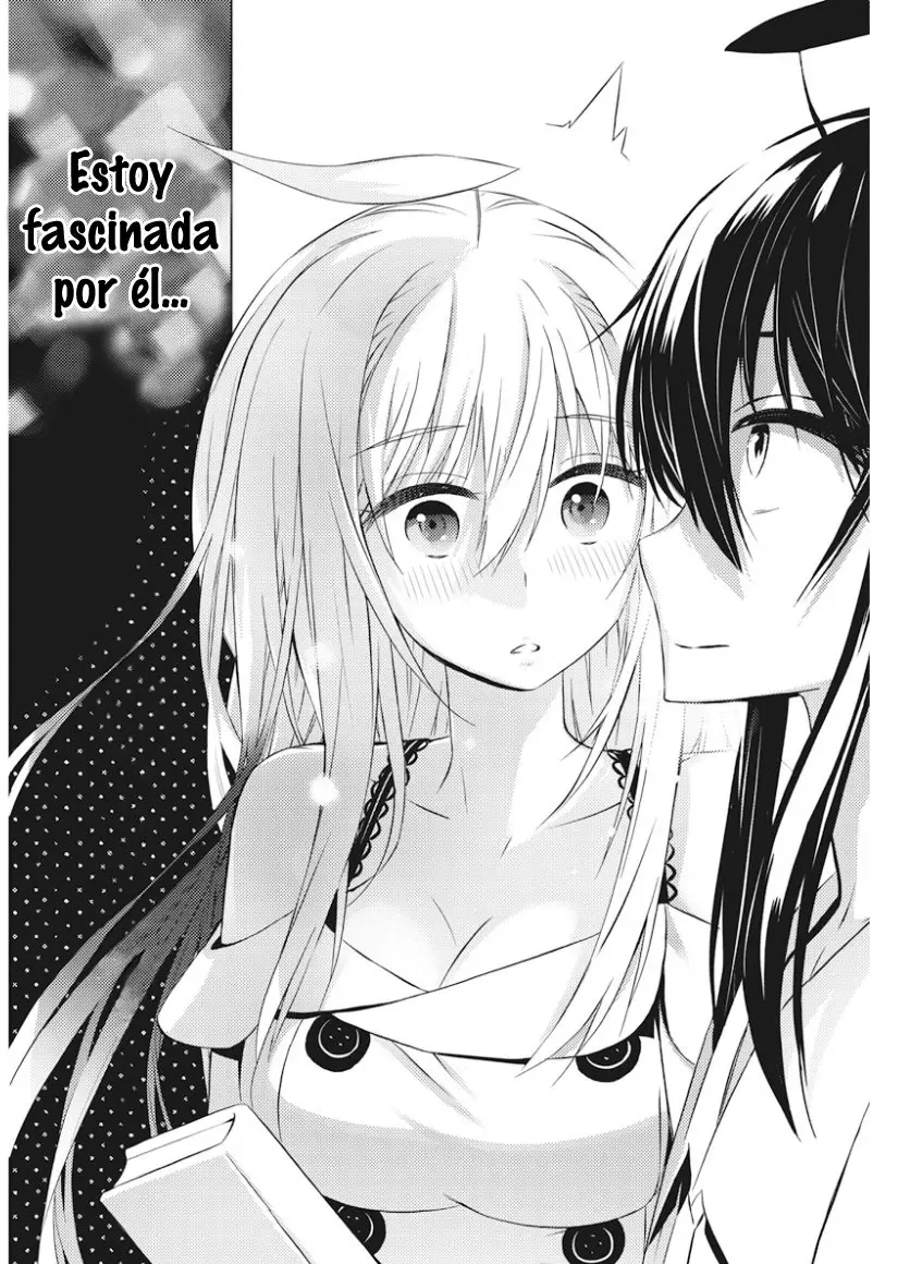 Kimi to Boku no Saigo no Senjou, arui wa Sekai ga Hajimaru Seisen (2017) - Capítulo 6 - Página 16 - LectorTMOo