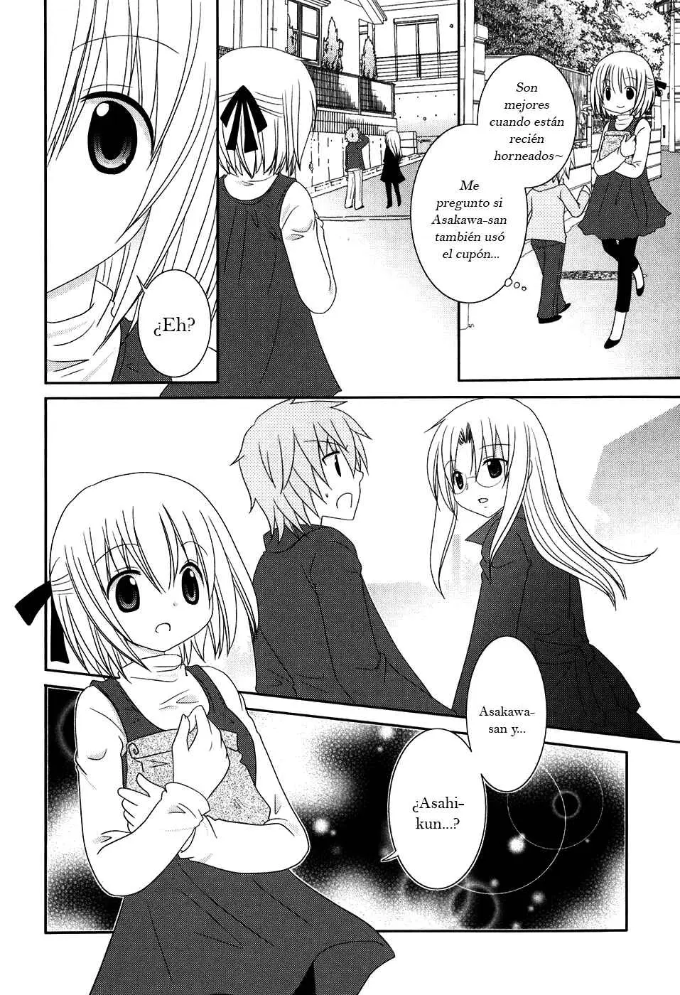 Kimi to Boku wo Tsunagumono (2006) - Capítulo 8 - Página 13 - LectorTMOo