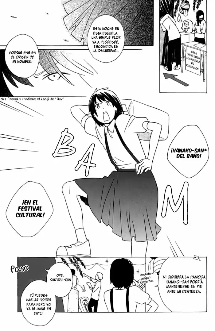 Kimi to Boku (2003) - Capítulo 12 - Página 10 - LectorTMOo