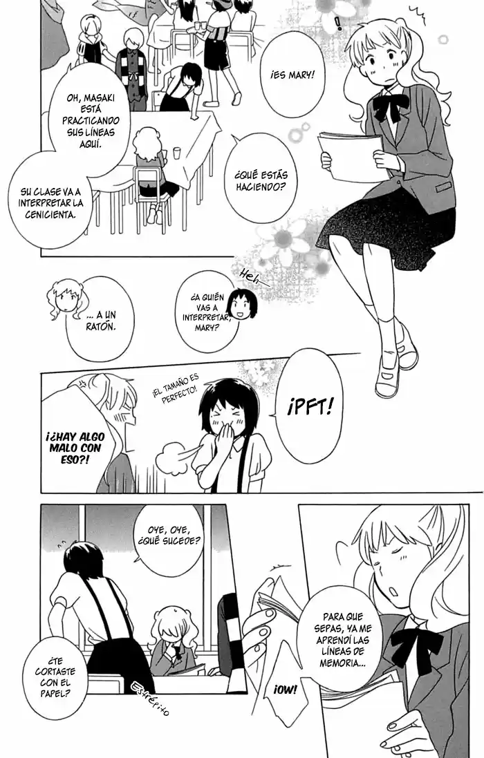 Kimi to Boku (2003) - Capítulo 12 - Página 26 - LectorTMOo