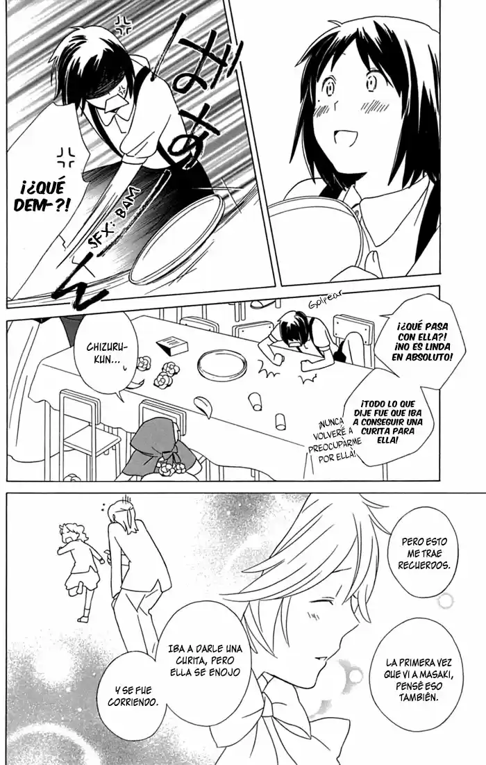 Kimi to Boku (2003) - Capítulo 12 - Página 29 - LectorTMOo