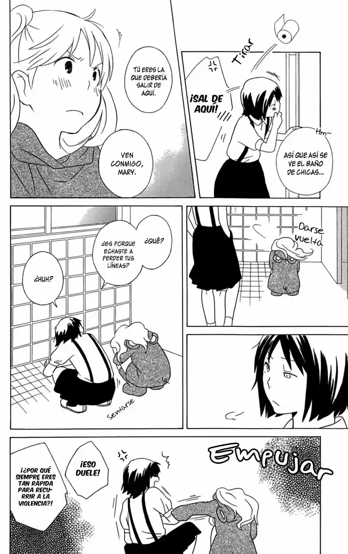 Kimi to Boku (2003) - Capítulo 12 - Página 39 - LectorTMOo