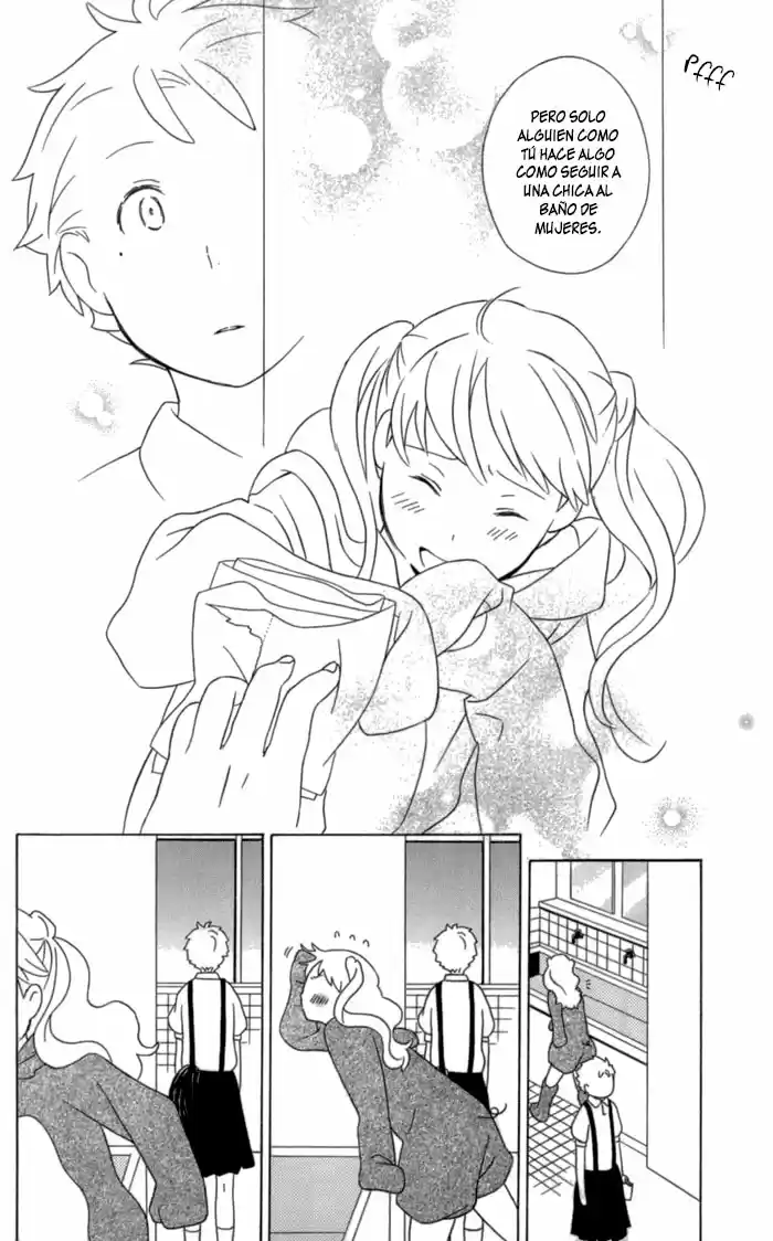Kimi to Boku (2003) - Capítulo 12 - Página 45 - LectorTMOo