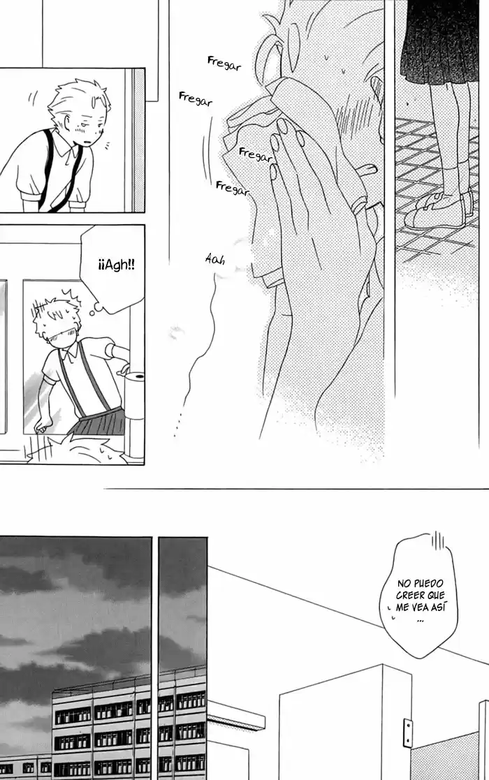 Kimi to Boku (2003) - Capítulo 12 - Página 46 - LectorTMOo