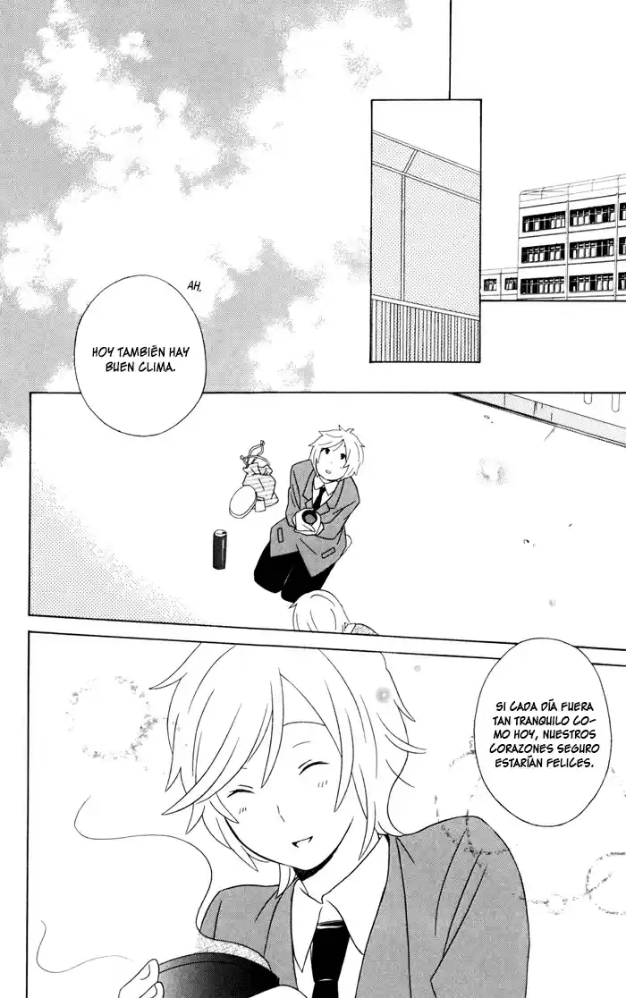 Kimi to Boku (2003) - Capítulo 13 - Página 11 - LectorTMOo