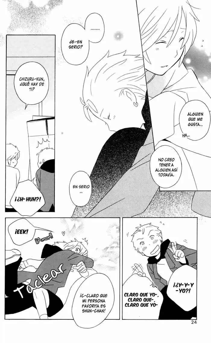 Kimi to Boku (2003) - Capítulo 13 - Página 29 - LectorTMOo