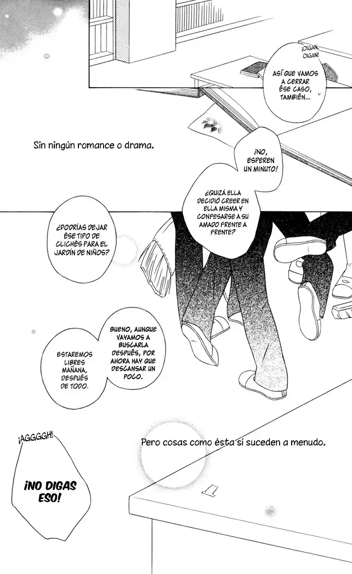 Kimi to Boku (2003) - Capítulo 13 - Página 47 - LectorTMOo