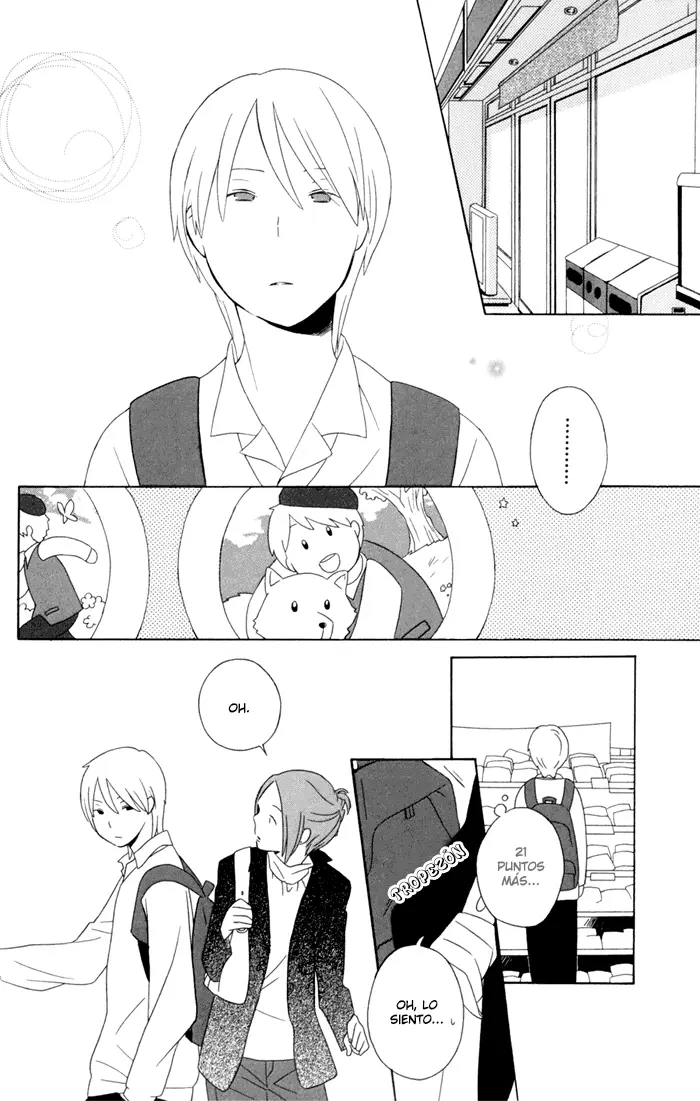 Kimi to Boku (2003) - Capítulo 14 - Página 24 - LectorTMOo