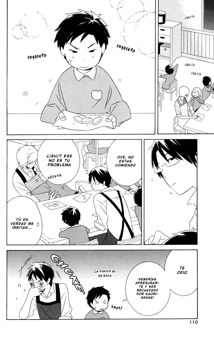 Kimi to Boku (2003) - Capítulo 15 - Página 30 - LectorTMOo