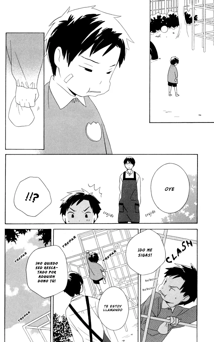 Kimi to Boku (2003) - Capítulo 15 - Página 36 - LectorTMOo