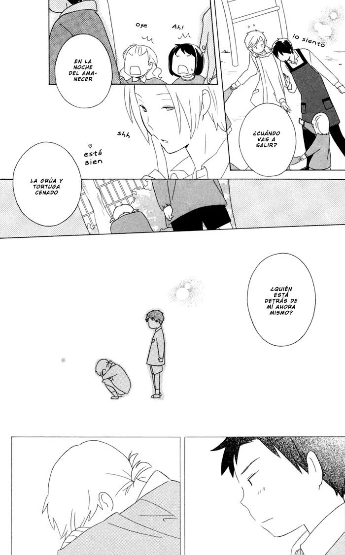 Kimi to Boku (2003) - Capítulo 15 - Página 42 - LectorTMOo