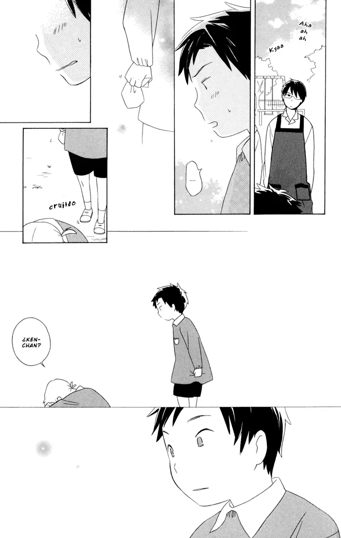 Kimi to Boku (2003) - Capítulo 15 - Página 43 - LectorTMOo