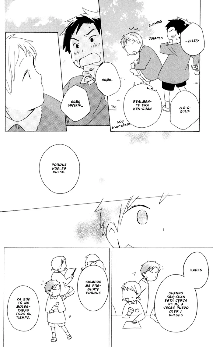 Kimi to Boku (2003) - Capítulo 15 - Página 44 - LectorTMOo