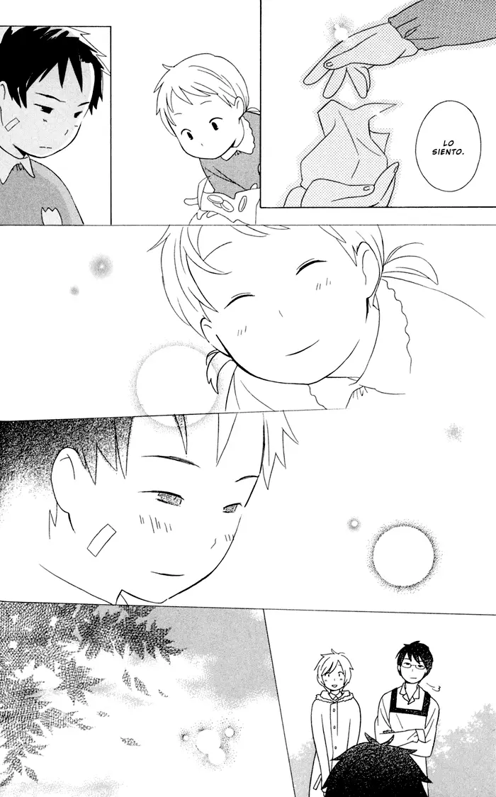 Kimi to Boku (2003) - Capítulo 15 - Página 46 - LectorTMOo