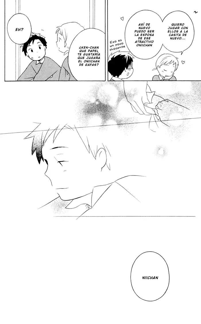 Kimi to Boku (2003) - Capítulo 15 - Página 52 - LectorTMOo