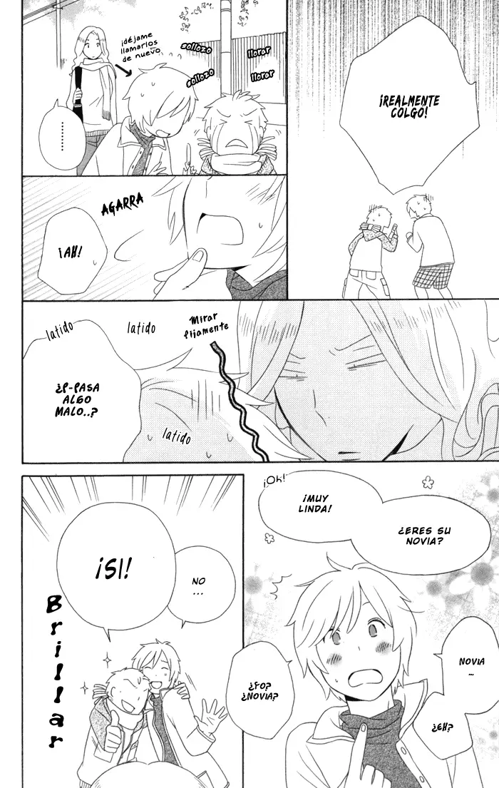 Kimi to Boku (2003) - Capítulo 16 - Página 16 - LectorTMOo