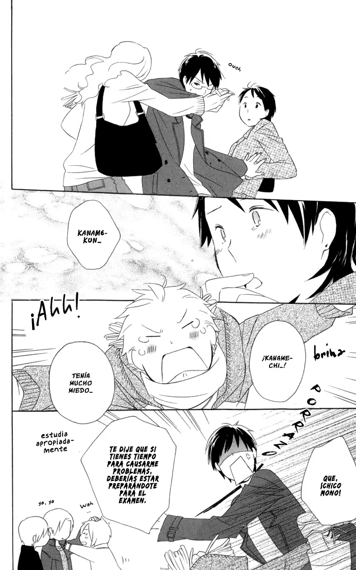 Kimi to Boku (2003) - Capítulo 16 - Página 22 - LectorTMOo