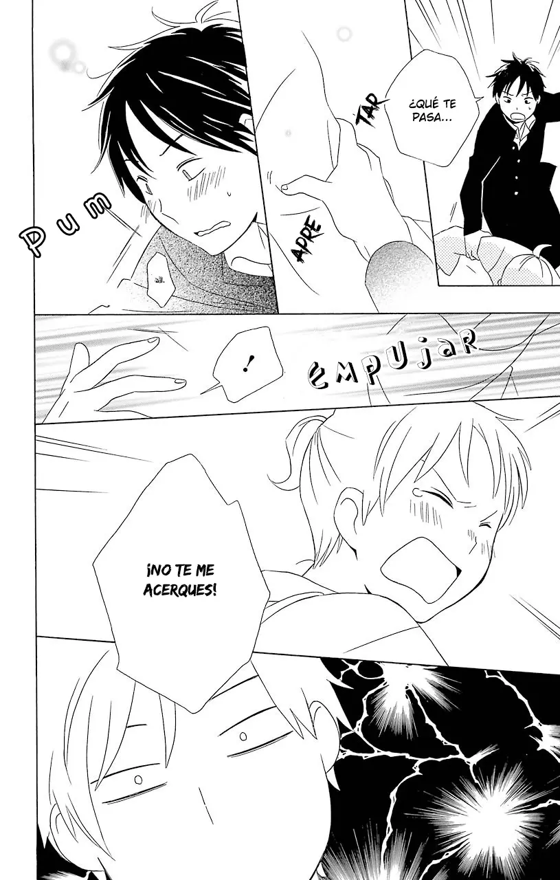 Kimi to Boku (2003) - Capítulo 18 - Página 44 - LectorTMOo