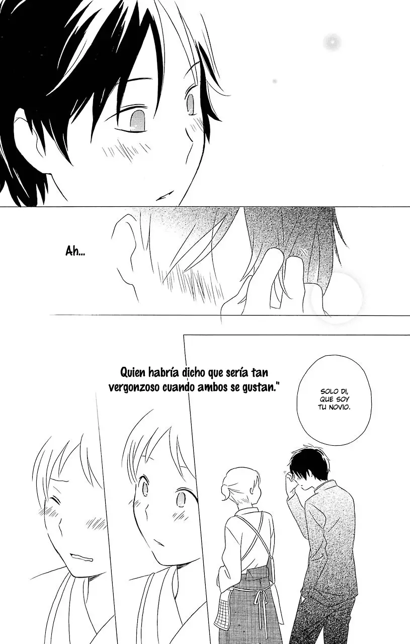 Kimi to Boku (2003) - Capítulo 18 - Página 53 - LectorTMOo