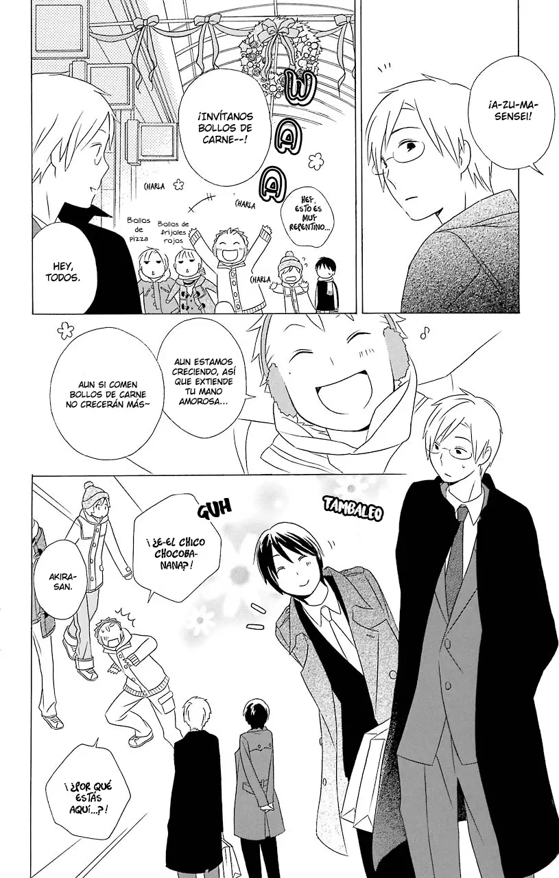 Kimi to Boku (2003) - Capítulo 21 - Página 12 - LectorTMOo