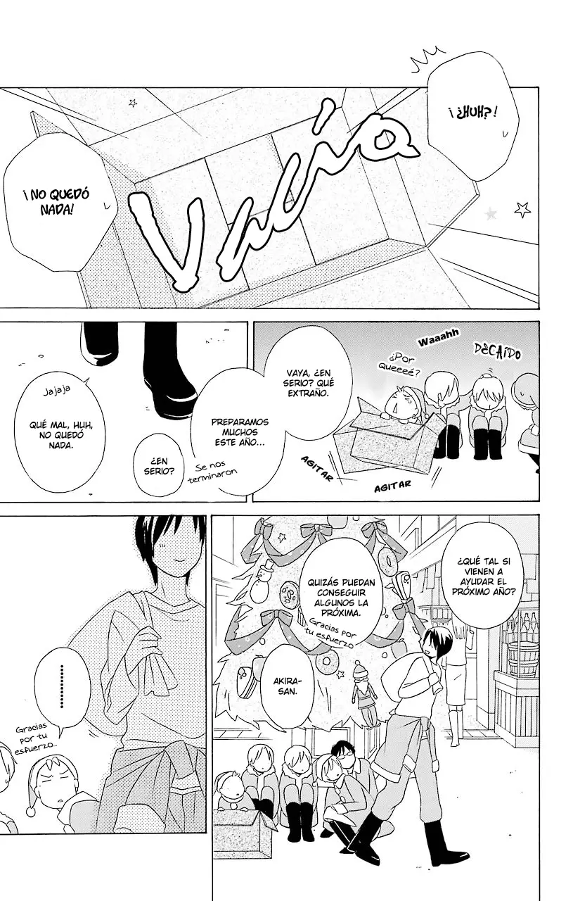 Kimi to Boku (2003) - Capítulo 21 - Página 27 - LectorTMOo
