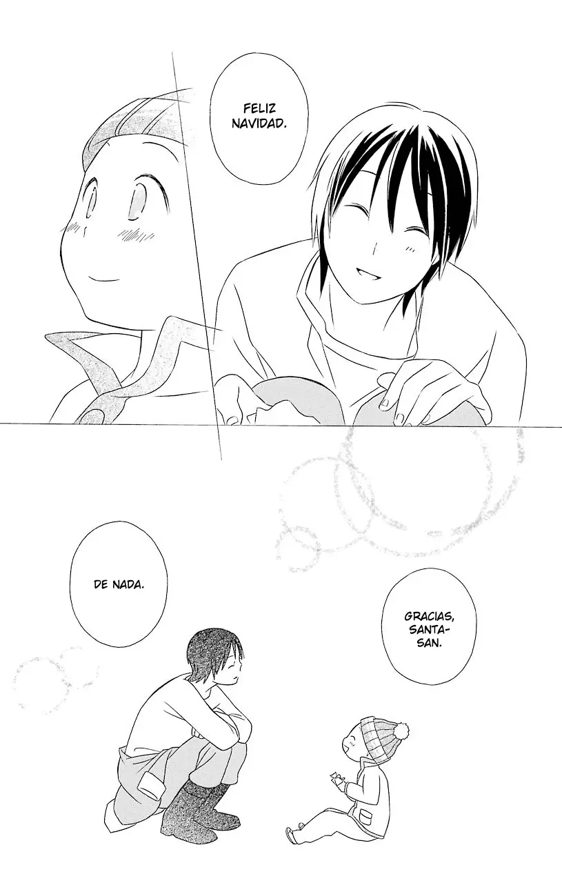 Kimi to Boku (2003) - Capítulo 21 - Página 37 - LectorTMOo