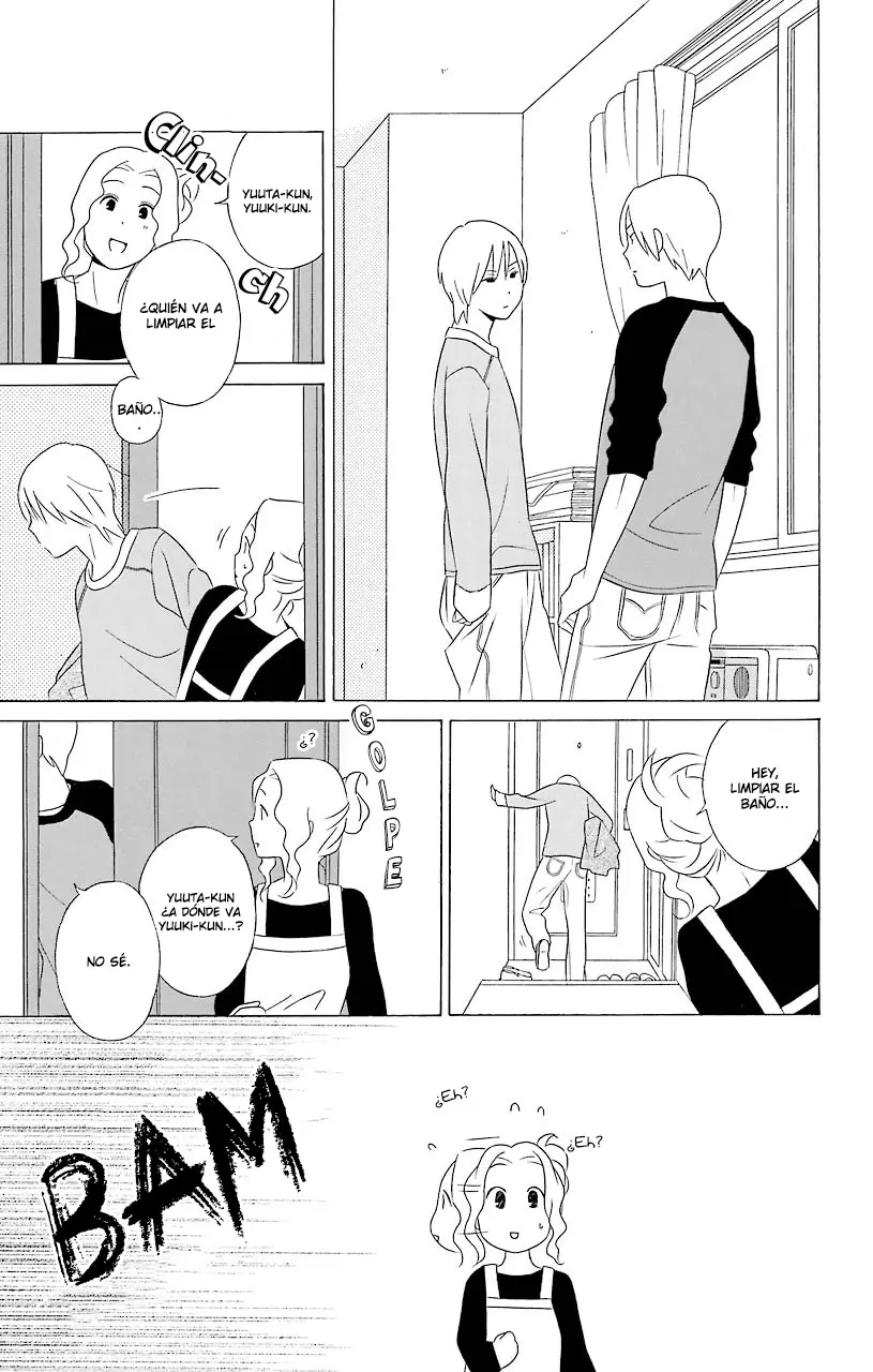 Kimi to Boku (2003) - Capítulo 22 - Página 12 - LectorTMOo