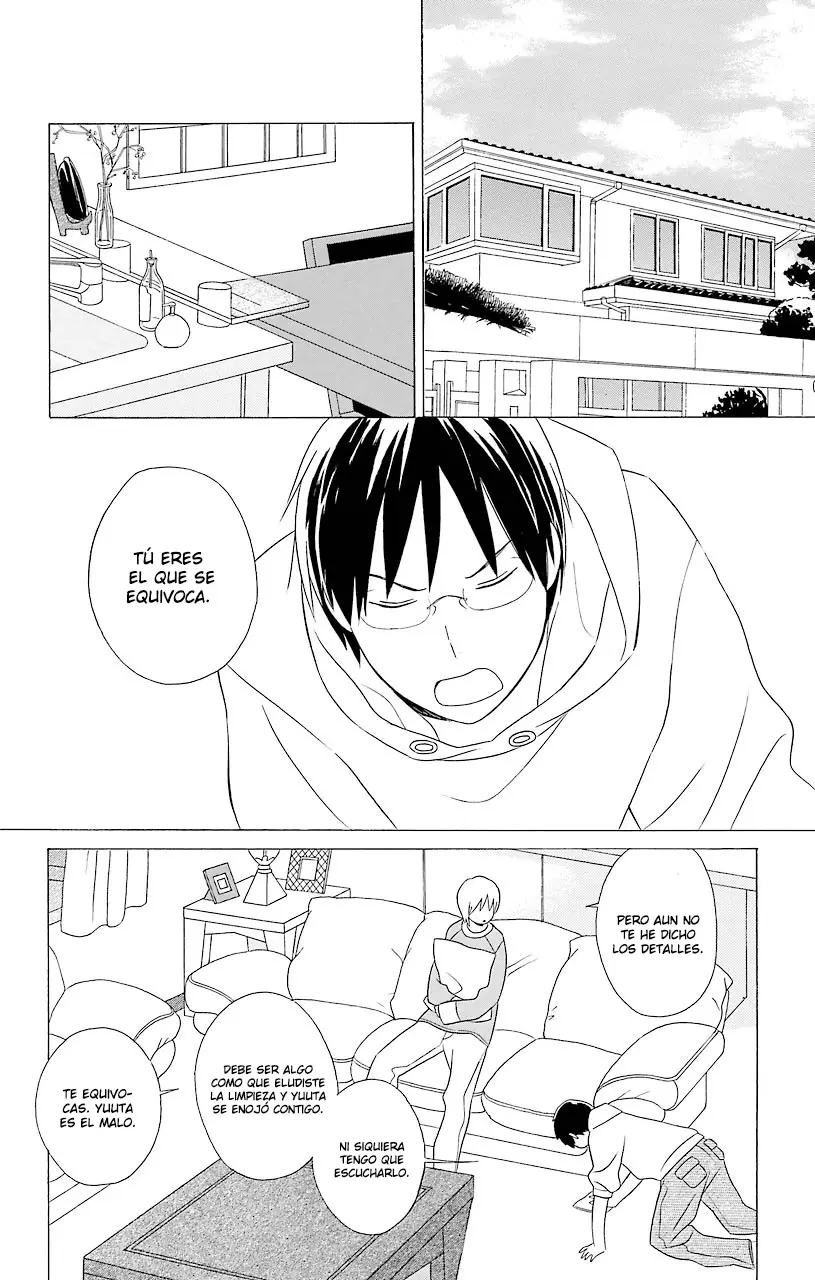 Kimi to Boku (2003) - Capítulo 22 - Página 13 - LectorTMOo