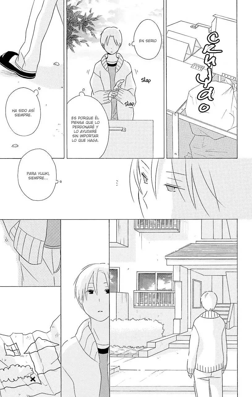 Kimi to Boku (2003) - Capítulo 22 - Página 18 - LectorTMOo