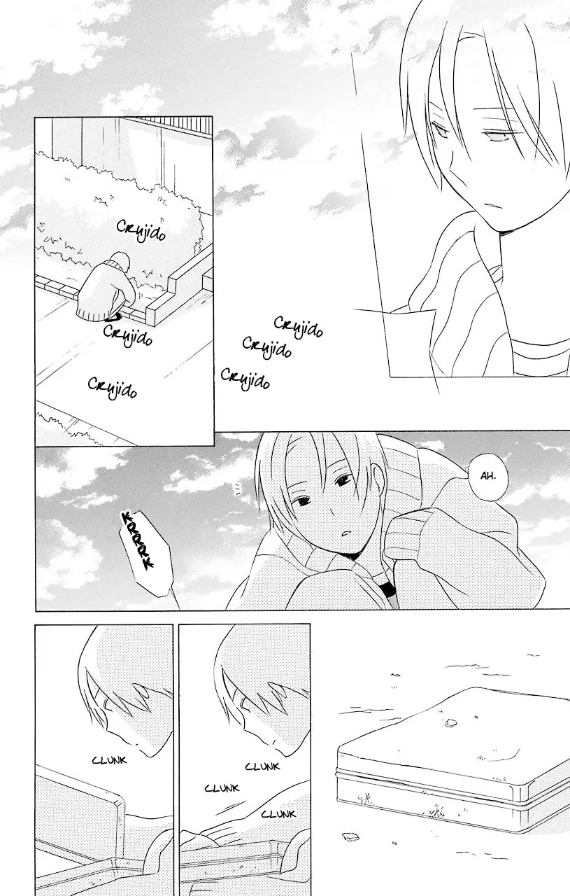 Kimi to Boku (2003) - Capítulo 22 - Página 19 - LectorTMOo