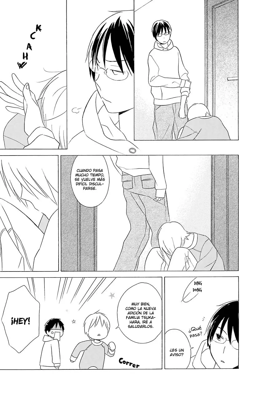 Kimi to Boku (2003) - Capítulo 22 - Página 22 - LectorTMOo