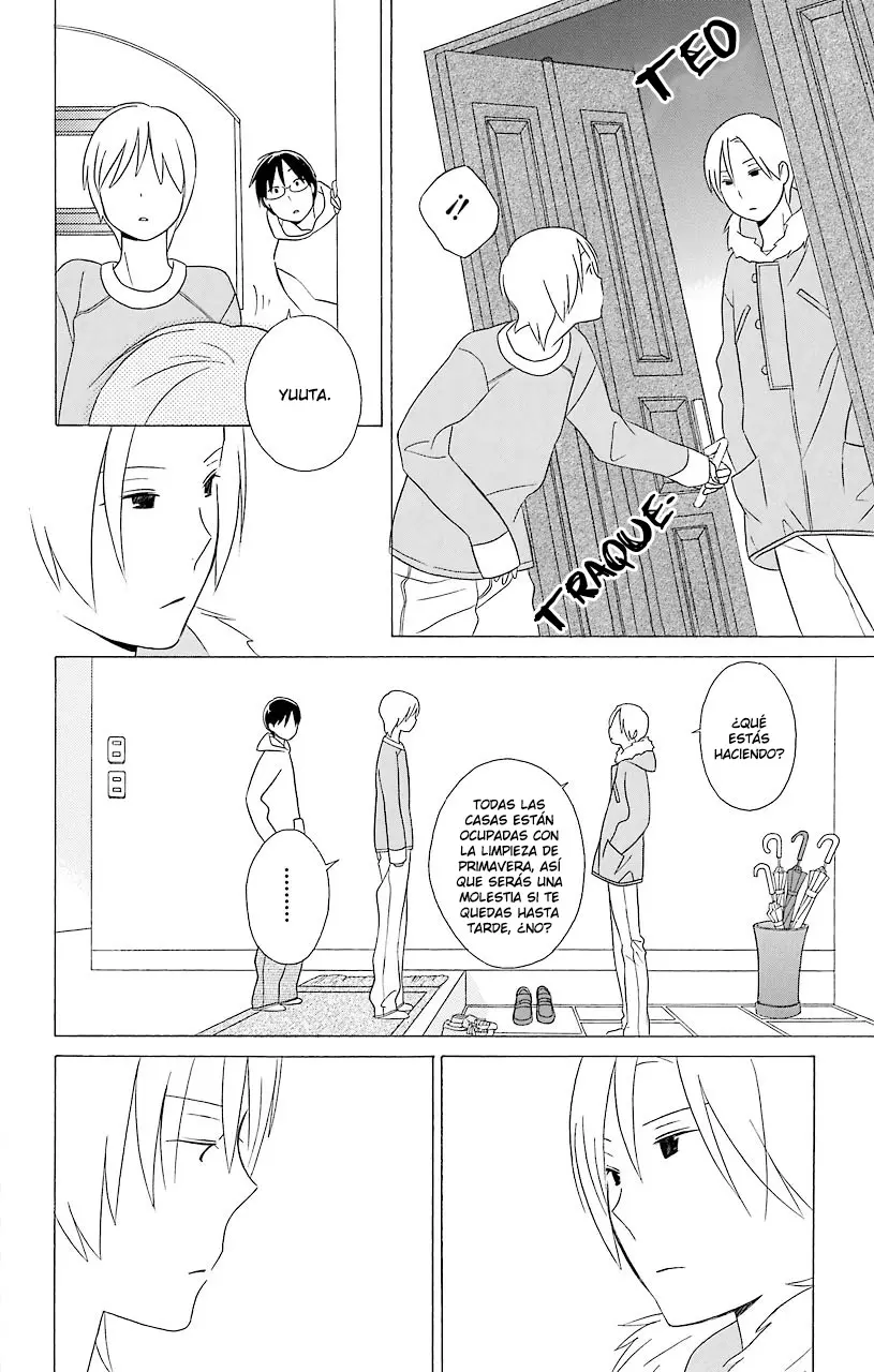 Kimi to Boku (2003) - Capítulo 22 - Página 23 - LectorTMOo