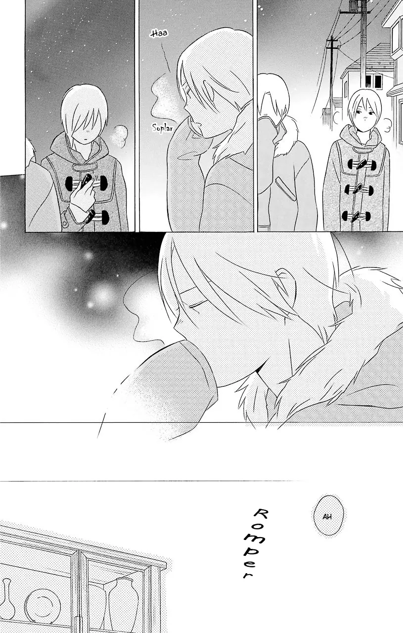 Kimi to Boku (2003) - Capítulo 22 - Página 25 - LectorTMOo