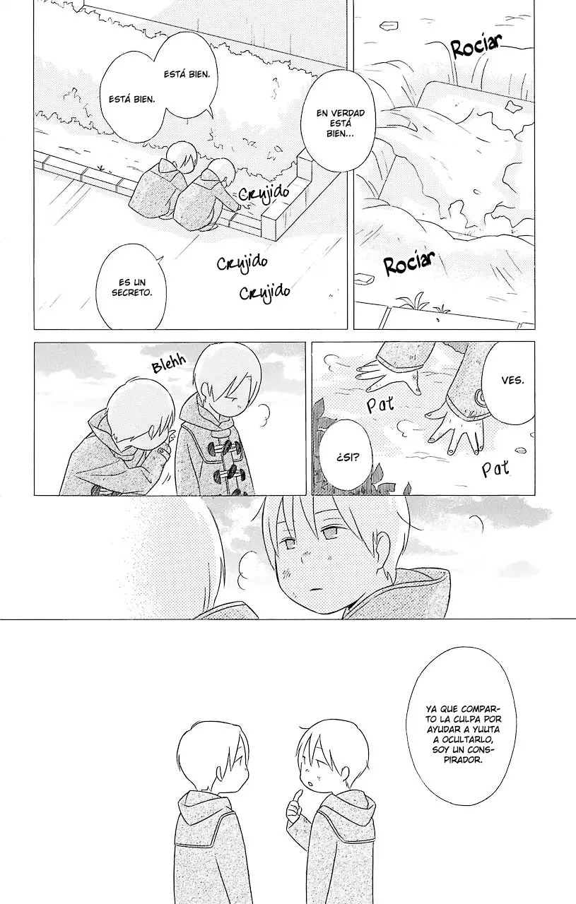 Kimi to Boku (2003) - Capítulo 22 - Página 27 - LectorTMOo