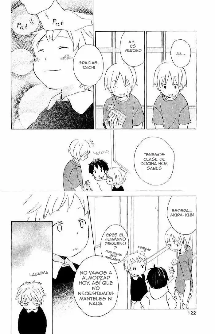 Kimi to Boku (2003) - Capítulo 3.1 - Página 43 - LectorTMOo