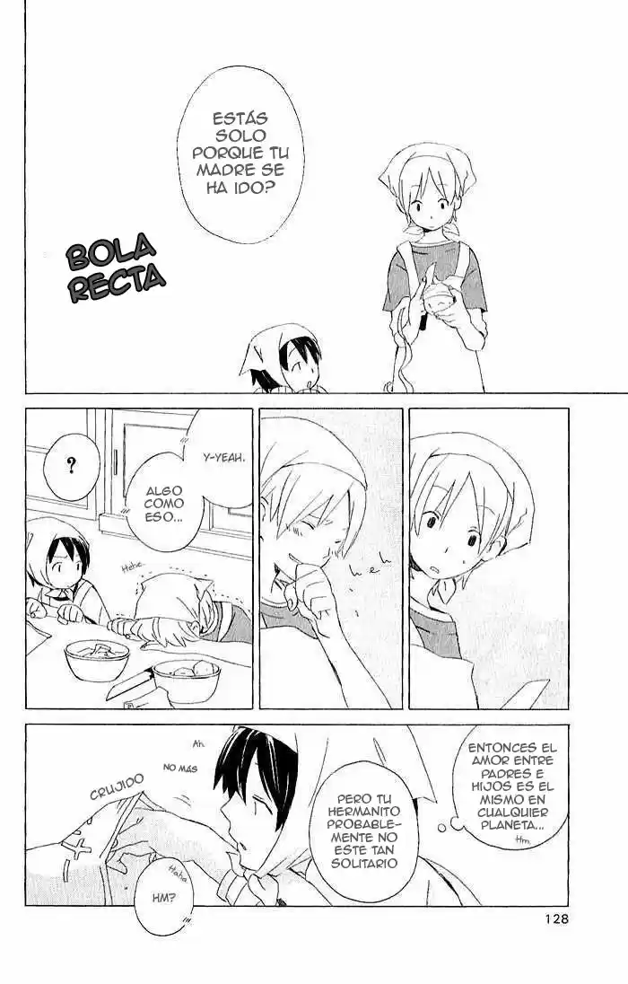 Kimi to Boku (2003) - Capítulo 3.1 - Página 49 - LectorTMOo