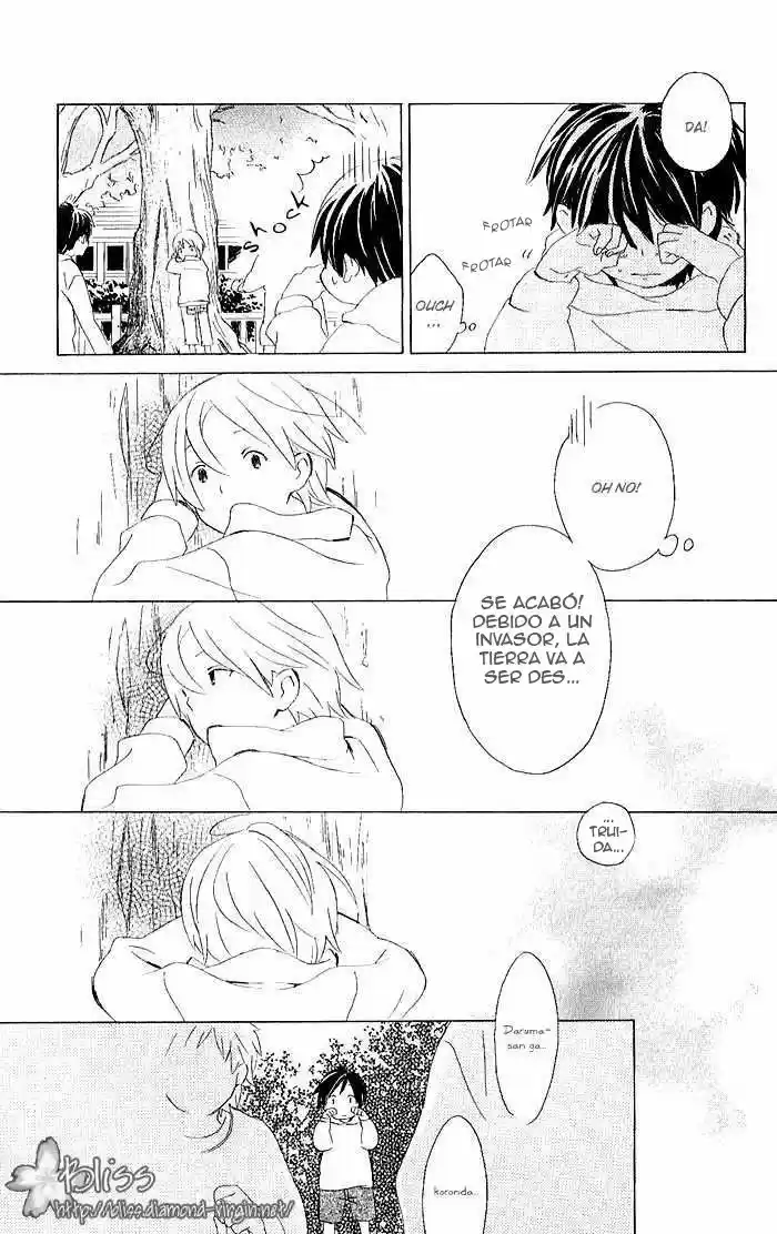 Kimi to Boku (2003) - Capítulo 3.1 - Página 54 - LectorTMOo