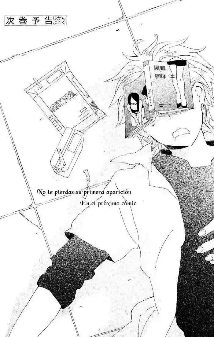 Kimi to Boku (2003) - Capítulo 3.2 - Página 53 - LectorTMOo
