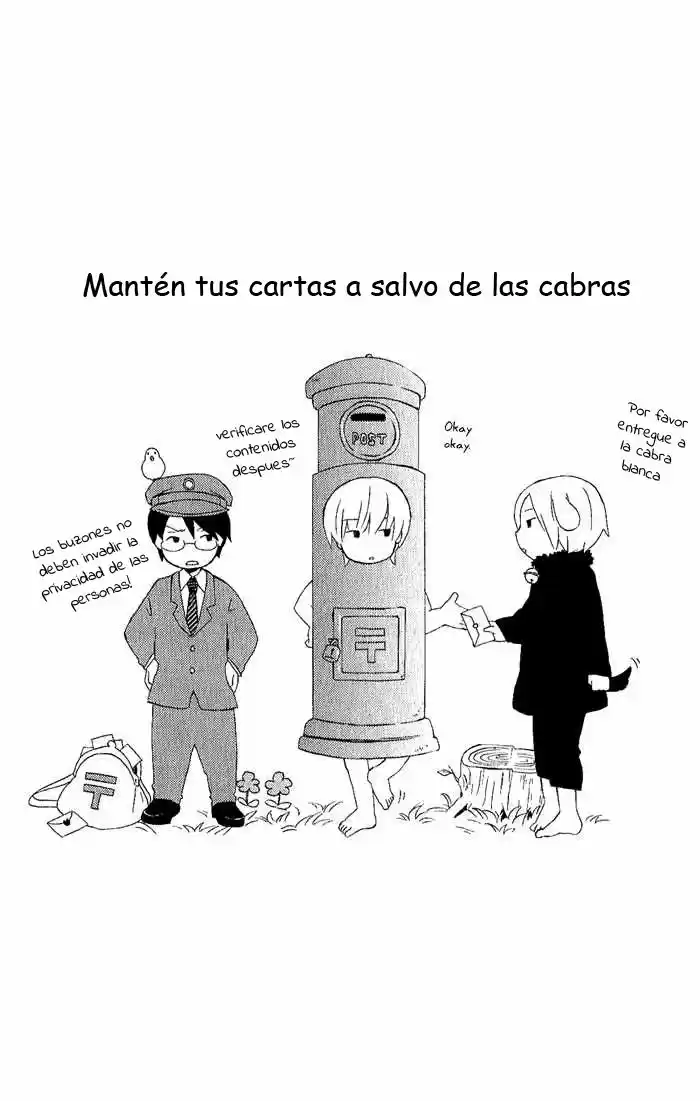 Kimi to Boku (2003) - Capítulo 3.2 - Página 55 - LectorTMOo