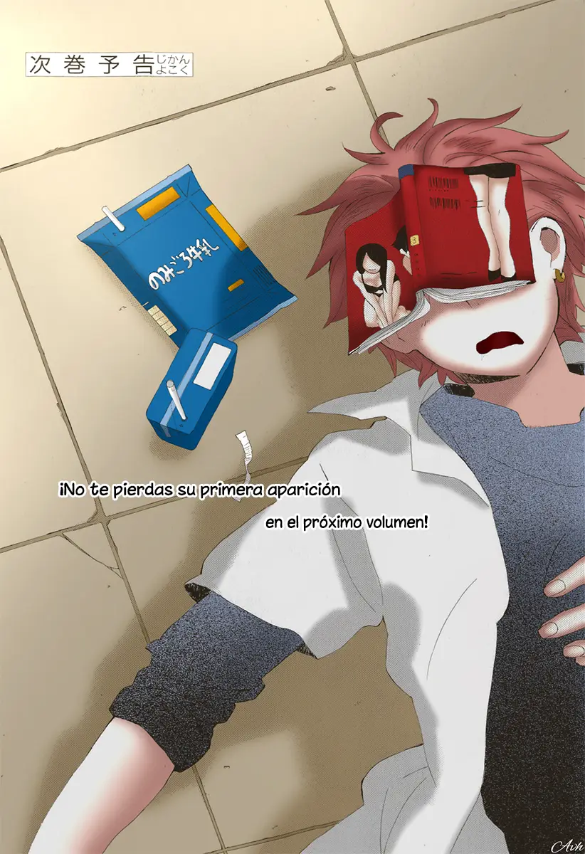 Kimi to Boku (2003) - Capítulo 3.7 - Página 13 - LectorTMOo