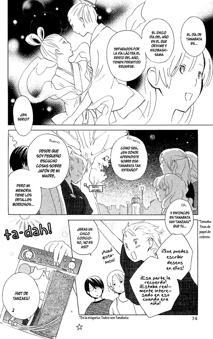 Kimi to Boku (2003) - Capítulo 6 - Página 9 - LectorTMOo